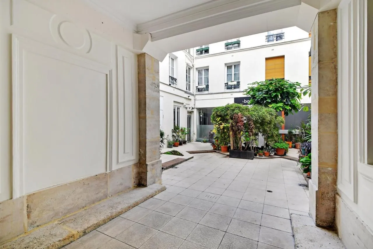 Bastille - Cosy Design 1br / 4p *